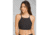 prAna Elisha Bra - Womens, Black, Extra Small, W13190922-BLK-XS