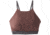prAna Elisha Bra - Womens, Cocoa, Extra Small, W13190922-COA-XS