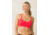 prAna Elixir Bra - Women's, Carmine Pink, Large, W11170007-CAPI-L