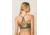 prAna Elixir Bra - Women's, Forest Green, Large W11170007-FOGR-L