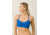 prAna Elixir Bra - Women's, Island Blue, Large, W11170007-ISBL-L