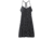 prAna Elixir Dress Womens, Black, Large, W31180587-BLK-L