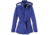 prAna Eliza Jacket - Women's-Blue Jay-X-Small