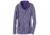 prAna Ember Top - Women's -Ultra Violet-X-Large