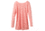 prAna Esme Top Womens, Georgia Peach, Medium, W21180490-GEPH-M