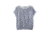 prAna Etta Top Womens, Gravel Blossom, X-Small, W11180458-GABO-XS