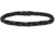 Everly Headband - Womens -Black Stripe
