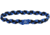 Everly Headband - Womens -Blue Jay