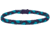 Everly Headband - Womens -Indigo Stripe