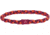 Everly Headband - Womens -Vivid Viola