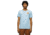 prAna Everyday Stacks SS Tee - Mens, Crescent Bay, XXL, 2065071-402-ST-XXL