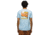 prAna Everyday Stacks SS Tee - Mens, Crescent Bay, XXL, 2065071-402-ST-XXL