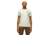 prAna Everyday Stacks SS Tee - Mens, Pale Aloe, XXL, 2065071-302-ST-XXL