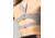prAna Everyday Support Bra - Womens, Heather Grey, Extra Small, 1970291-020-XS