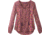 prAna Faith Top - Women's-Plum-Large