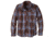 prAna Farley Long Sleeve Shirt - Men's-Espresso-Small