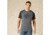 prAna Farm Tee - Men's-Charcoal-Small