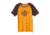 prAna Farm Tee - Men's-Curry-Small