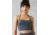 prAna Faro Bralette - Womens, Chalkboard, Large, W11202034-CHBD-L