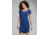 prAna Foundation Dress, Sapphire Heather, XLarge, W31180370 -429-XL
