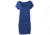 prAna Foundation Dress, Sapphire Heather, XLarge, W31180370 -429-XL