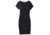 prAna Foundation Dress - Women's, Black, X-Large, W31180370-BLK-XL