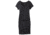 prAna Foundation Dress Womens, Charcoal Heather, Medium, W31180370-CCHT-M