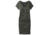 prAna Foundation Dress - Women's, Forest Green Heather, Extra Small, W31180370-FGHT-XS
