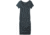 prAna Foundation Dress - Womens, Grey Blue Heather, Medium, W31180370-GBHT-M