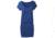 prAna Foundation Dress - Womens, Sapphire Heather, Large, W31180370 -429-L