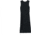 prAna Foundation Midi Dress - Womens, Black, Large, W31202056-BLK-L