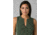 prAna Foundation Midi Dress - Womens, Canopy Heather, Medium, W31202056-CNHT-M