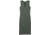 prAna Foundation Midi Dress - Womens, Canopy Heather, Medium, W31202056-CNHT-M