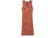 prAna Foundation Midi Dress - Womens, Liqueur Heather, Medium, W31202056-LQHT-M