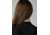 prAna Foundation Rib Mock Neck - Women's, Small, Black Heather, 1967251-001-S