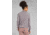 prAna Foundation Shrug Sweaters - Womens, Heather Grey, Small, W23190958-HTGY-S