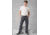 prAna Four Corners Pant Pants, Chalkboard, 36, 1965351-020-32-36
