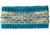 prAna Francesca Headband - Women's-Baltic-One Size