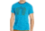 Fresh Air T-Shirt - Mens -Danube Blue-Small