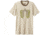 Fresh Air T-Shirt - Mens -Stone-Medium