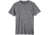 prAna Ganaway Tee - Men's -Gravel-Small