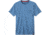 prAna Ganaway Tee - Men's -Classic Blue-X-Large