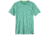 prAna Ganaway Tee - Men's -Dusty Pine-Medium