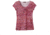 prAna Garland Tee - Women's-Coral-Large