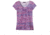 prAna Garland Tee - Women's-True Orchid-Medium