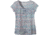 prAna Garland Tee - Women's-White-Small