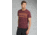 prAna Garrity Short Sleeve Crew T-Shirt - Men's, Black Cherry, Medium, M11181405-BKCY-M
