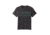 prAna Garrity Short Sleeve Crew T-Shirt - Mens, Black, Large, M11181405-BLK-L