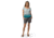 prAna Gigi Top - Women's-Turquoise-Small