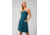 prAna Granite Springs Dress - Womens, Bluefin Wild, Small, 1971771-400-S